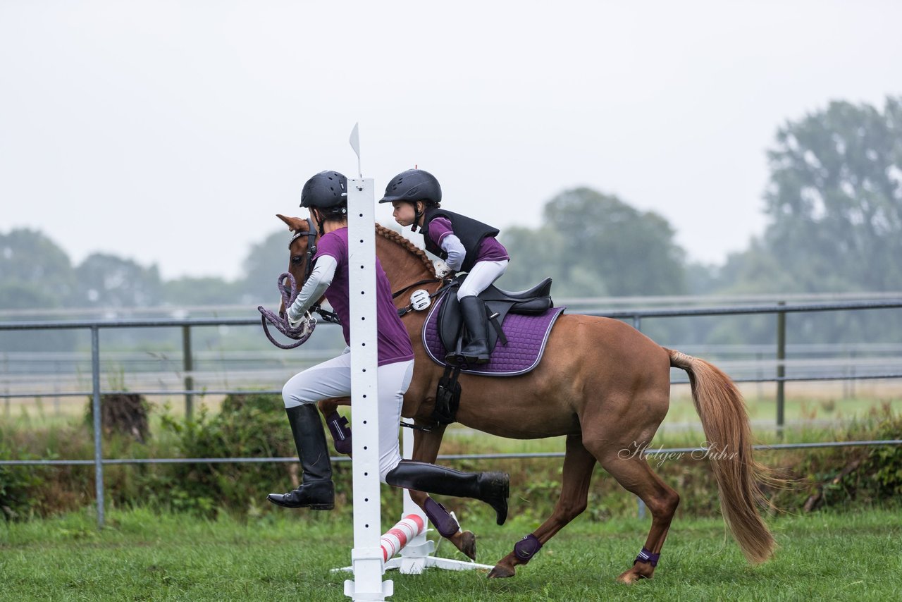 Bild 15 - Pony Akademie Turnier